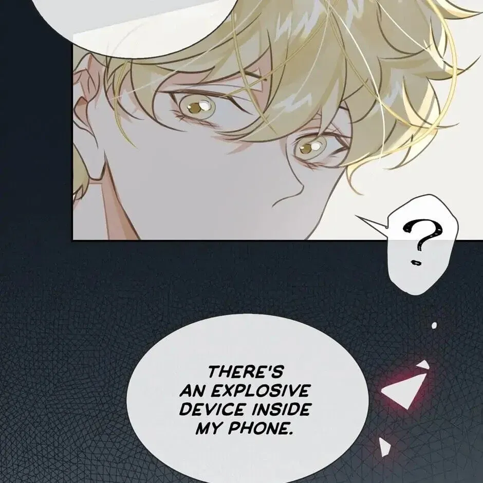 Read The Code of Silence chapter 19 image 93 on Lezhin