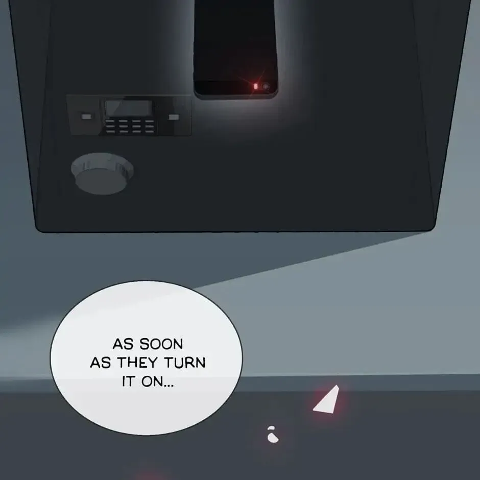 Read The Code of Silence chapter 19 image 95 on Lezhin