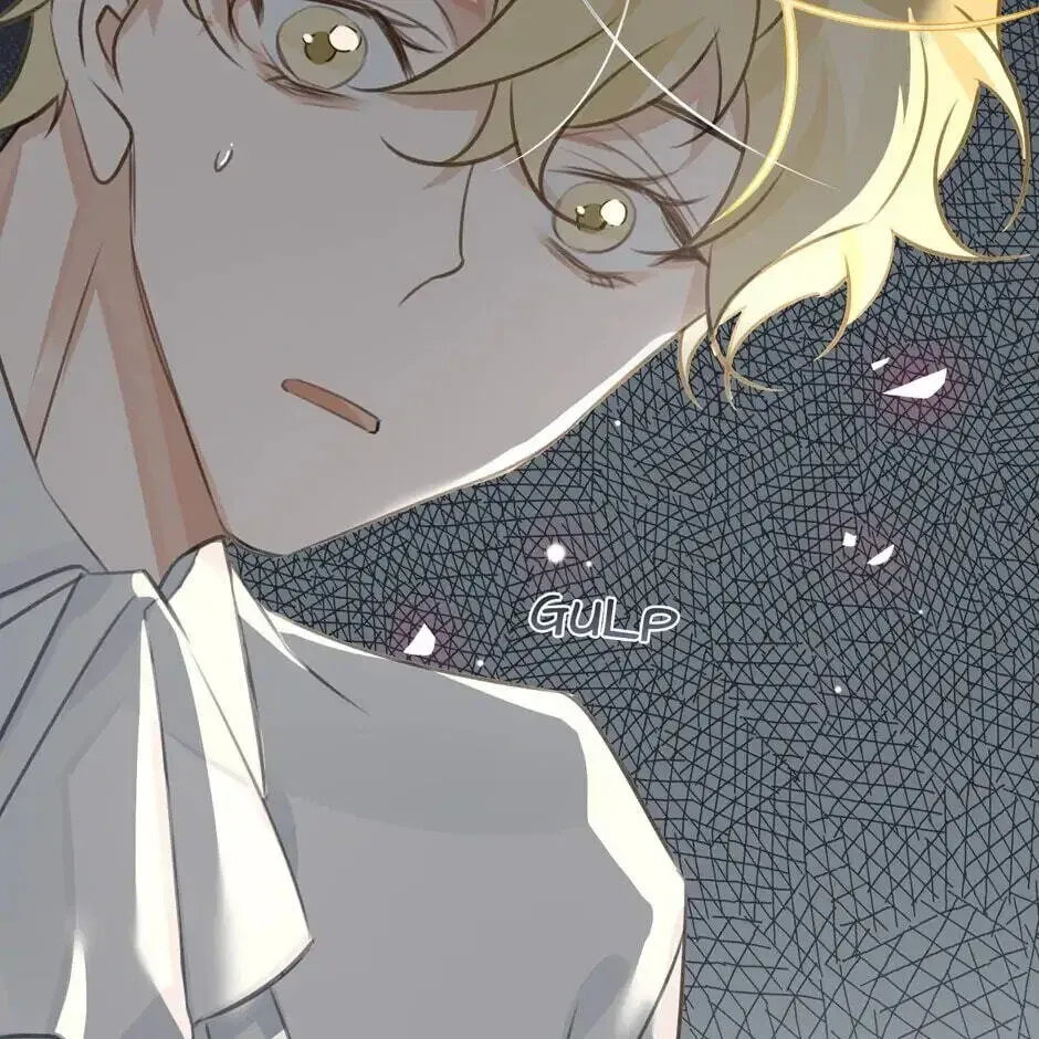 Read The Code of Silence chapter 19 image 97 on Lezhin