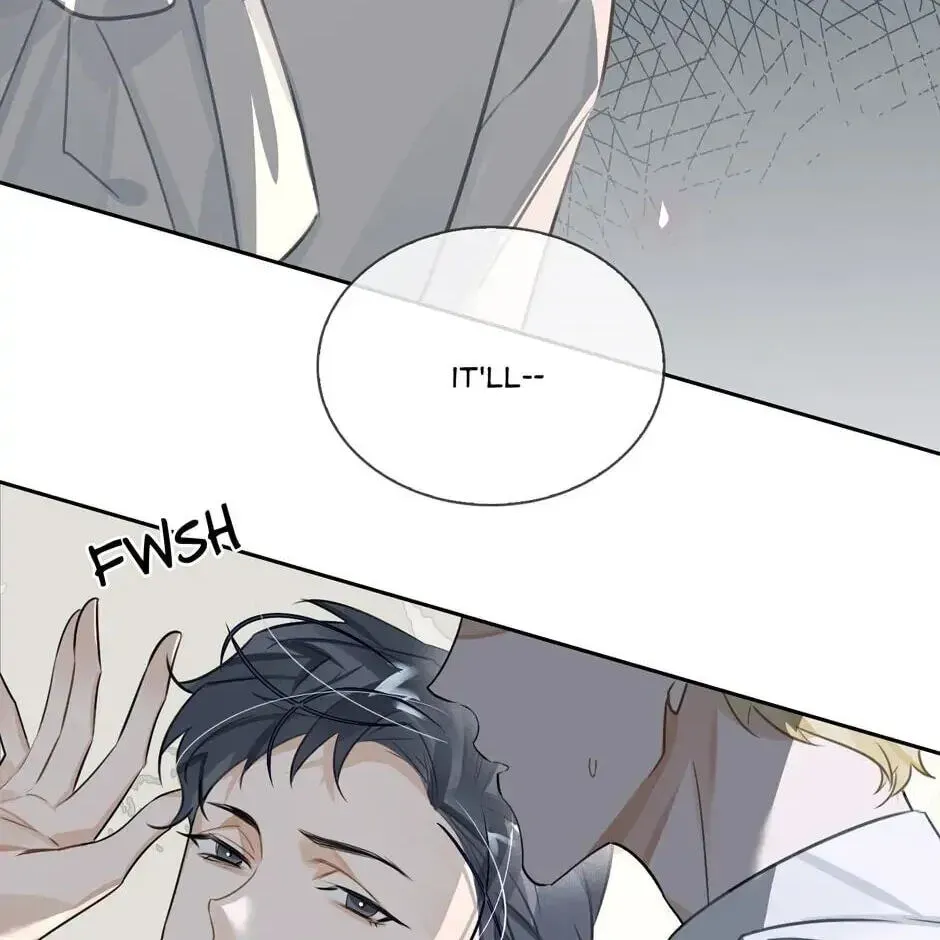 Read The Code of Silence chapter 19 image 98 on Lezhin