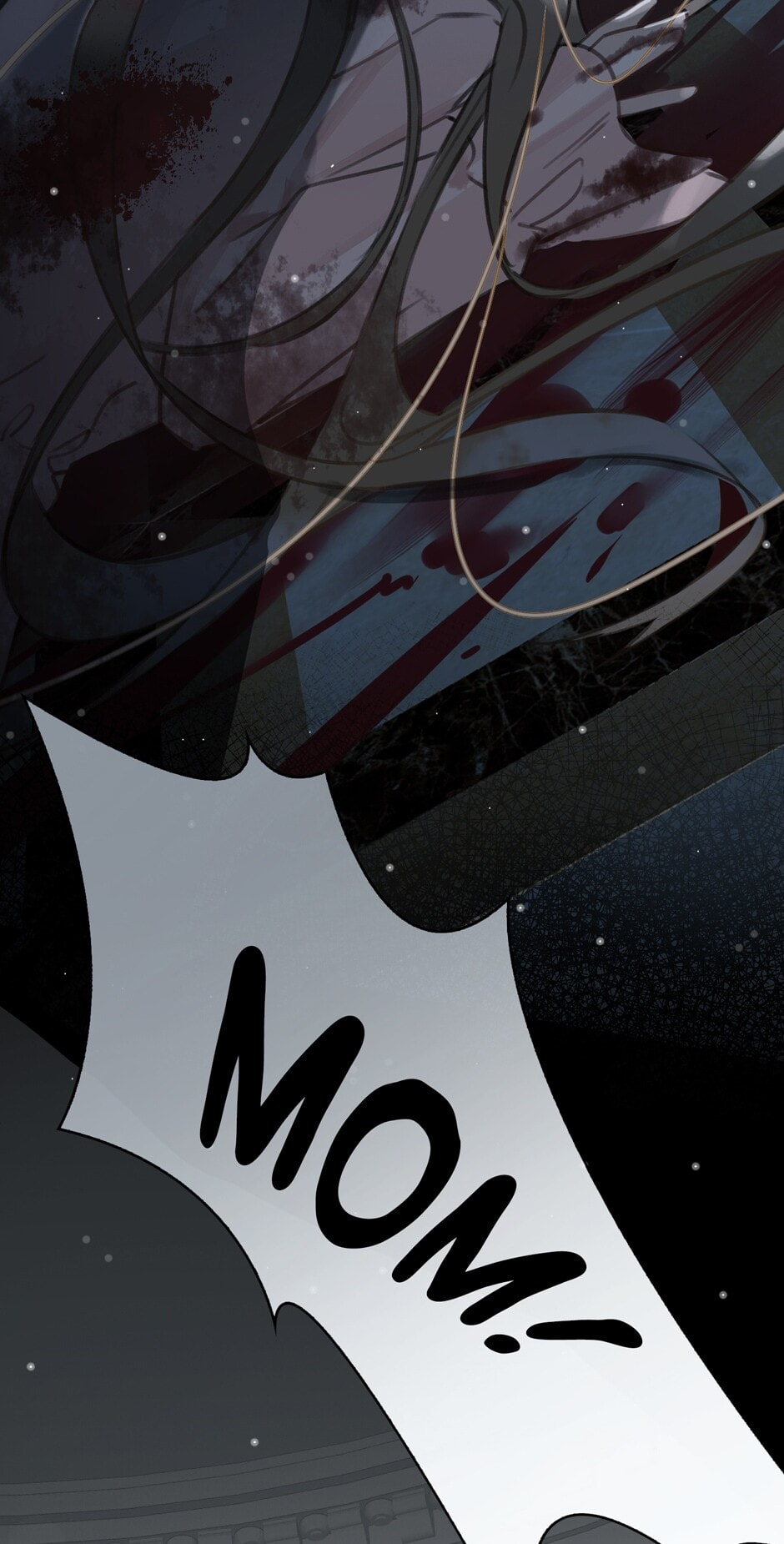 Read The Code of Silence chapter 2 image 15 on Lezhin