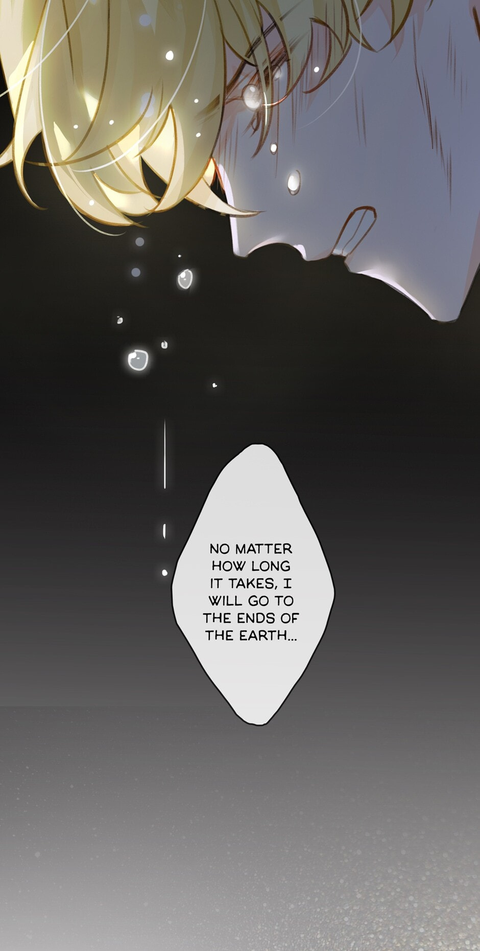Read The Code of Silence chapter 2 image 25 on Lezhin