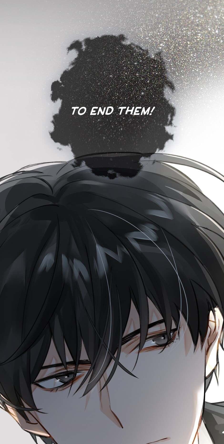 Read The Code of Silence chapter 2 image 26 on Lezhin