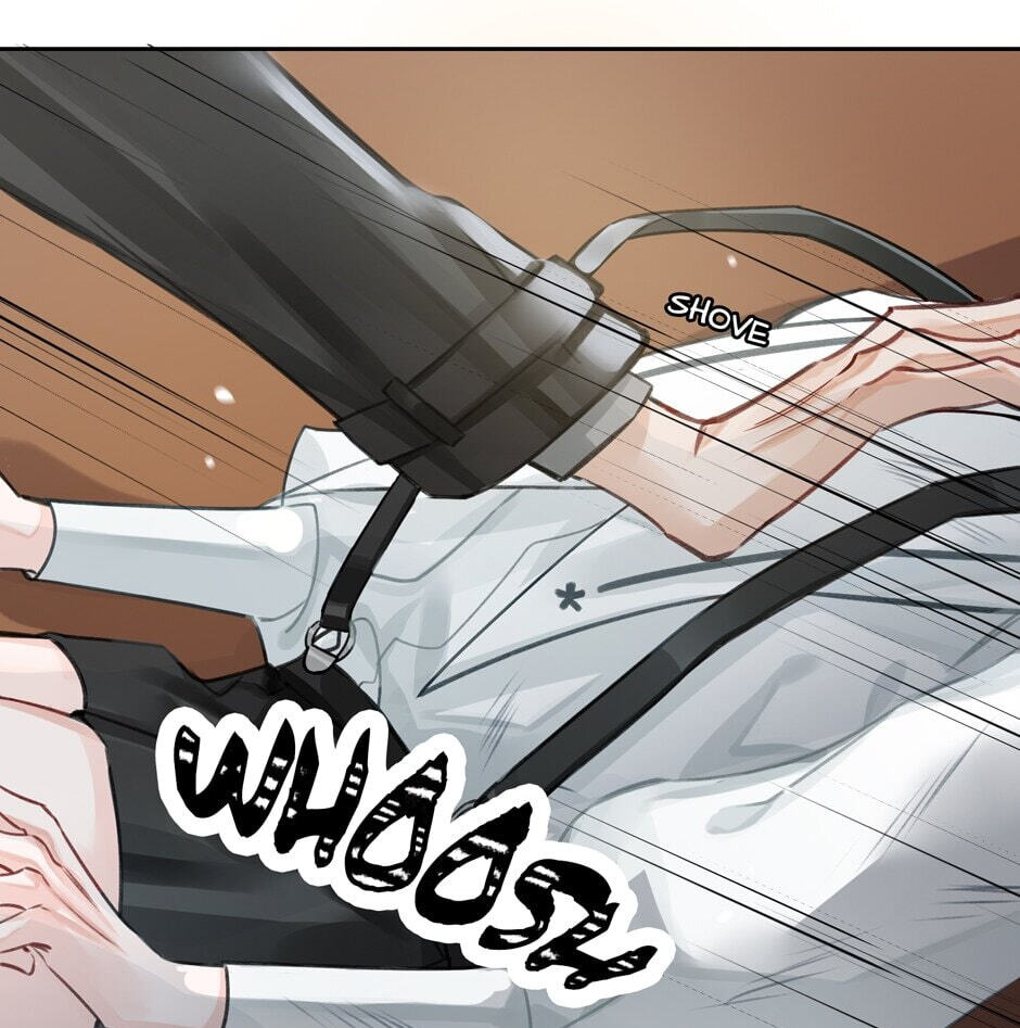 Read The Code of Silence chapter 2 image 29 on Lezhin