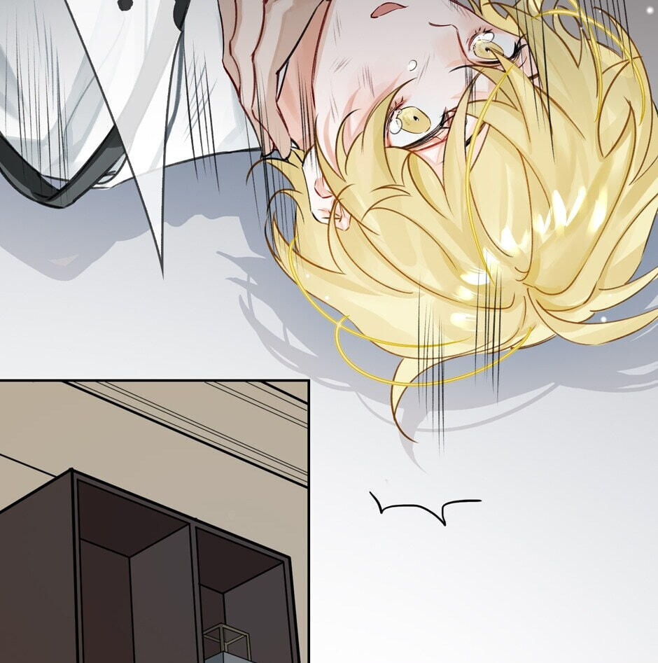 Read The Code of Silence chapter 2 image 31 on Lezhin