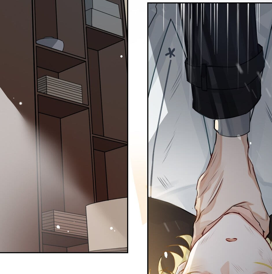Read The Code of Silence chapter 2 image 32 on Lezhin