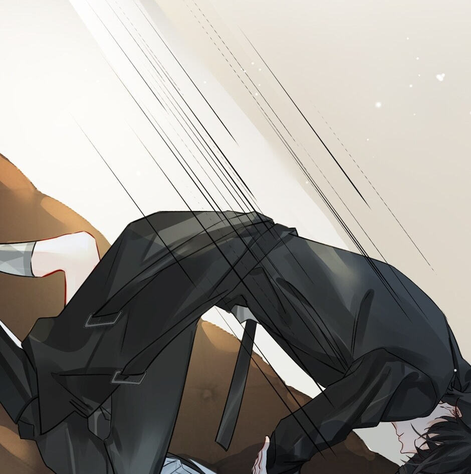 Read The Code of Silence chapter 2 image 34 on Lezhin