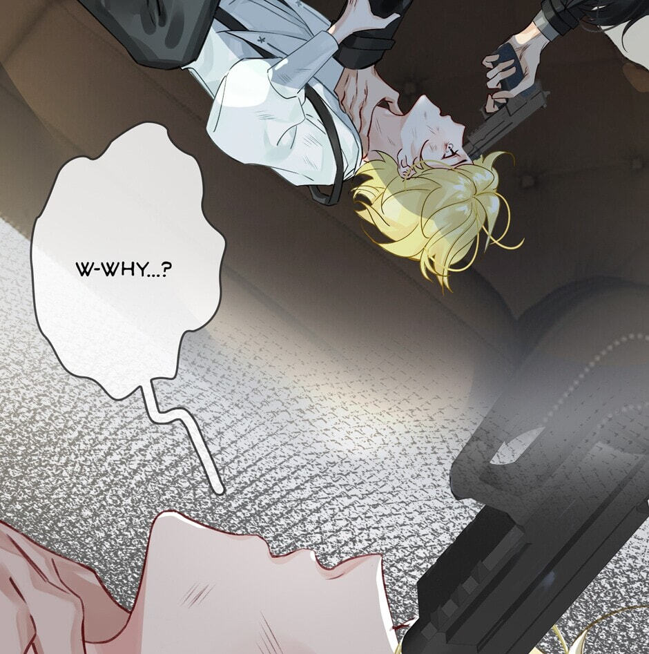 Read The Code of Silence chapter 2 image 35 on Lezhin