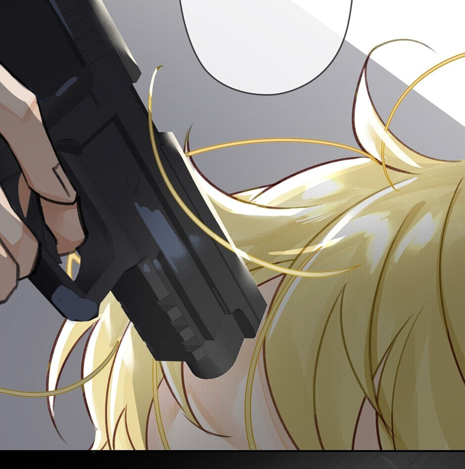 Read The Code of Silence chapter 2 image 39 on Lezhin
