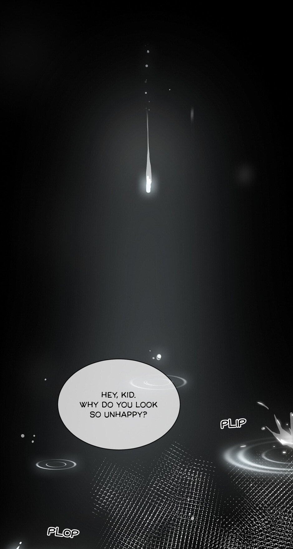 Read The Code of Silence chapter 2 image 6 on Lezhin