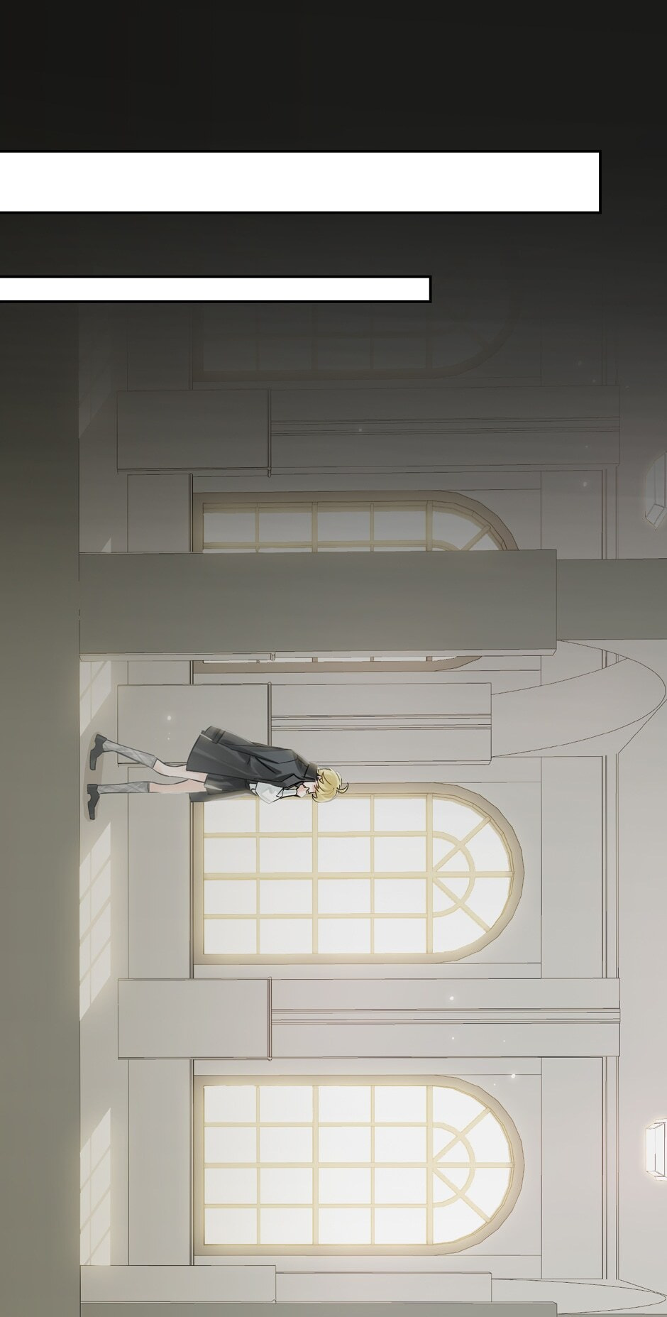 Read The Code of Silence chapter 2 image 61 on Lezhin