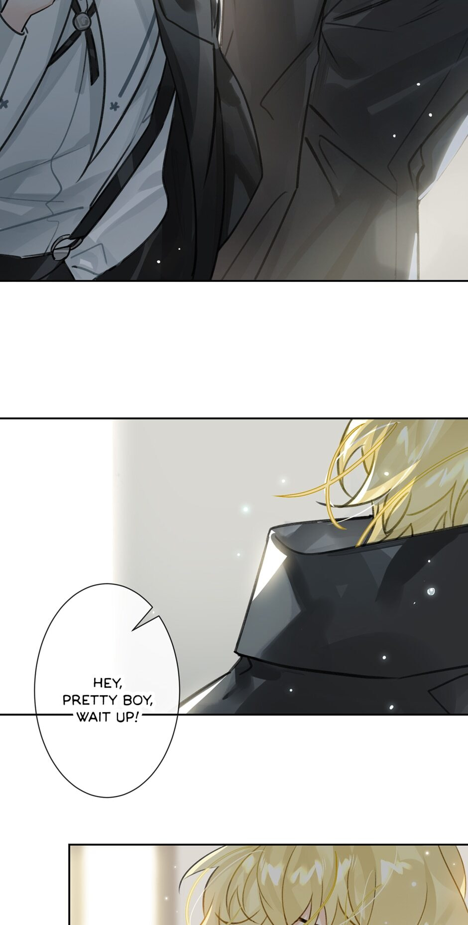 Read The Code of Silence chapter 2 image 66 on Lezhin