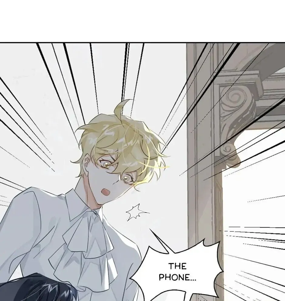 Read The Code of Silence chapter 20 image 1 on Lezhin
