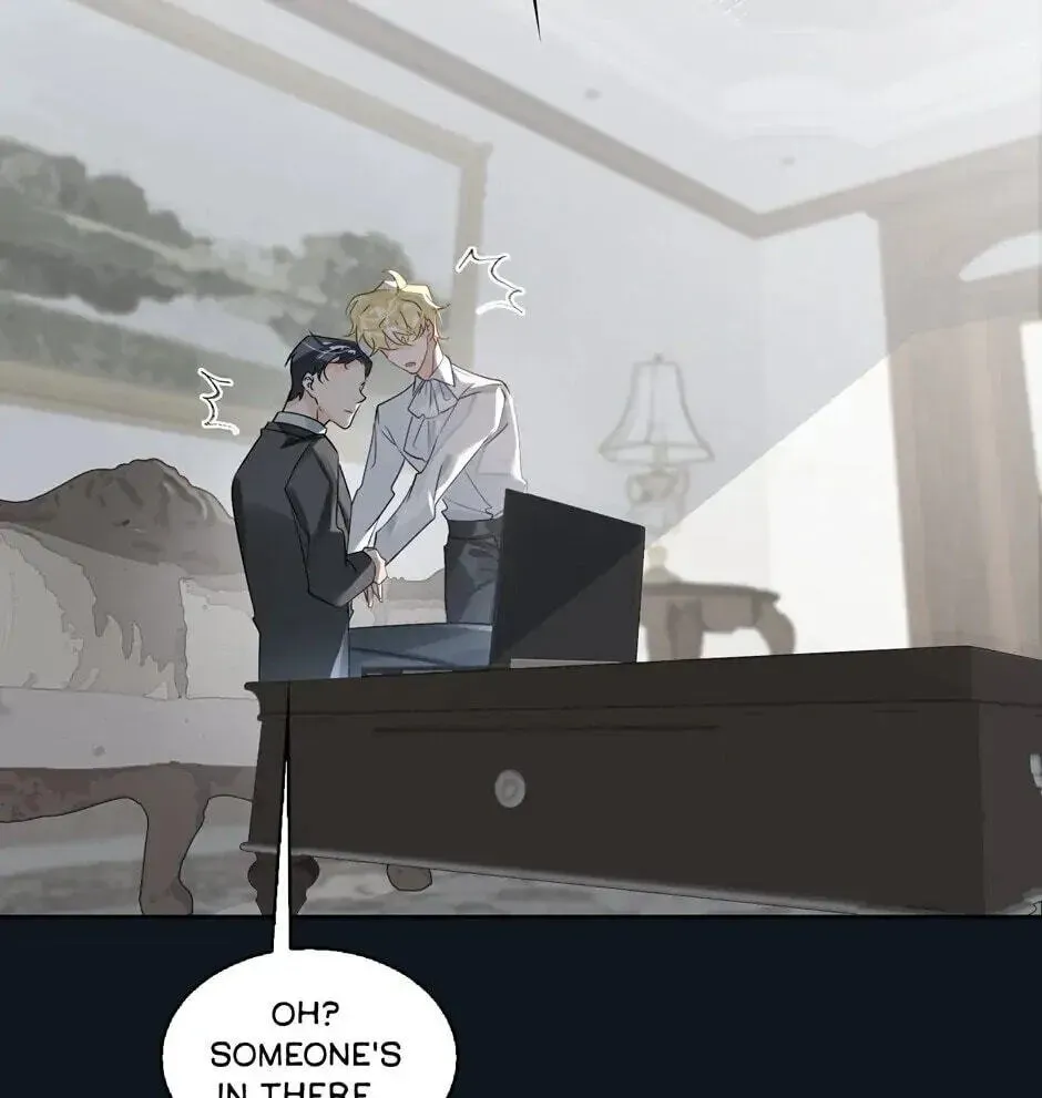 Read The Code of Silence chapter 20 image 11 on Lezhin