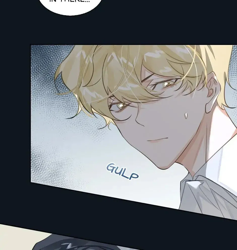 Read The Code of Silence chapter 20 image 12 on Lezhin