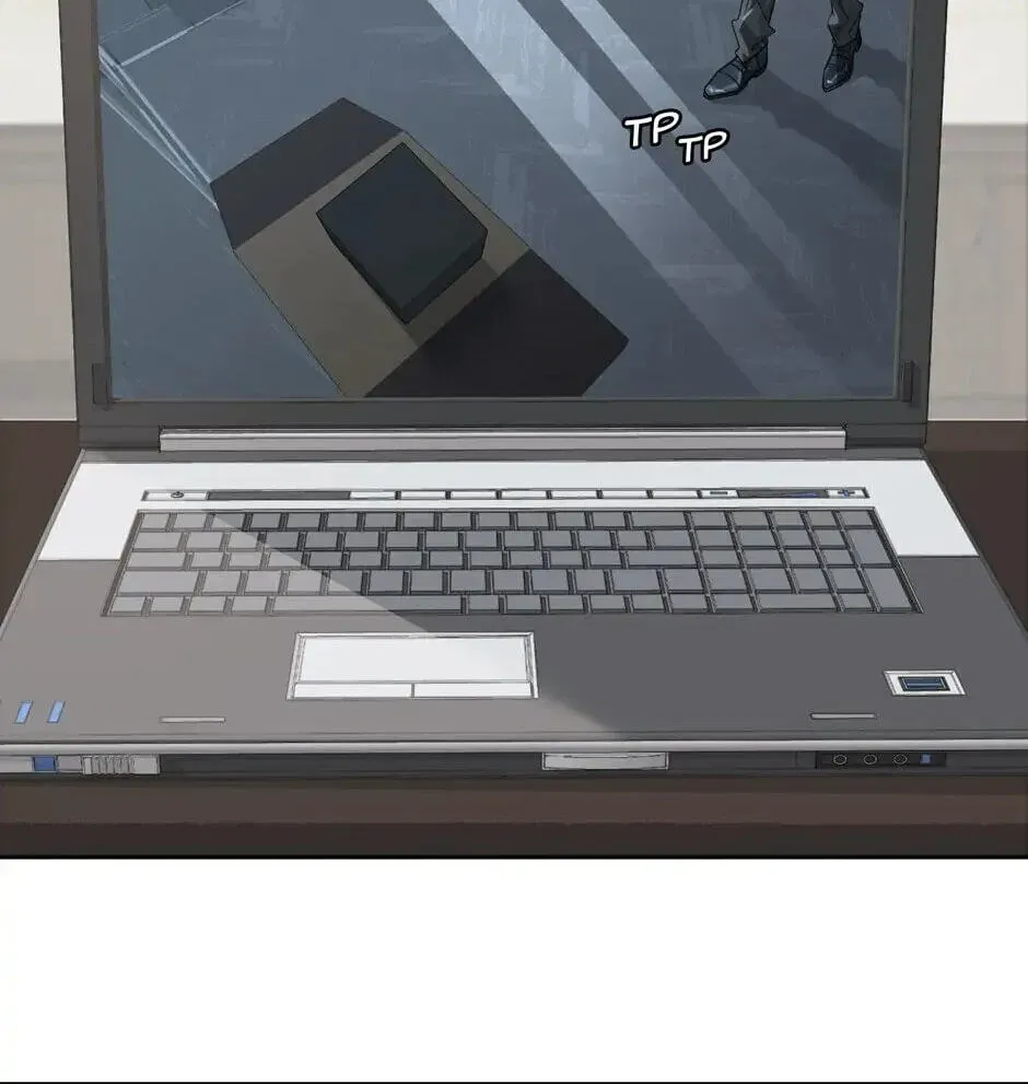 Read The Code of Silence chapter 20 image 14 on Lezhin