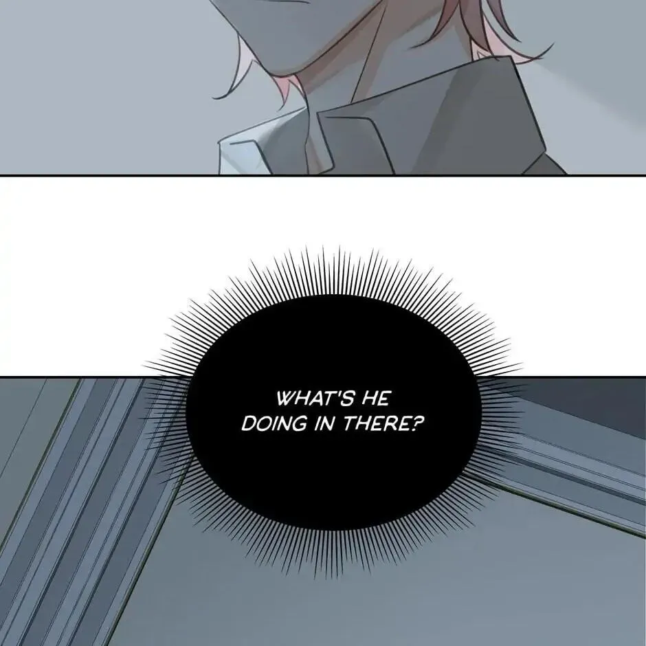 Read The Code of Silence chapter 20 image 18 on Lezhin