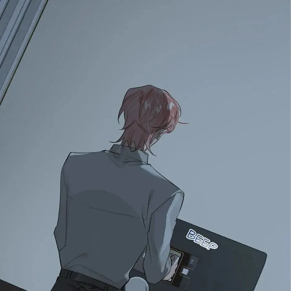 Read The Code of Silence chapter 20 image 19 on Lezhin