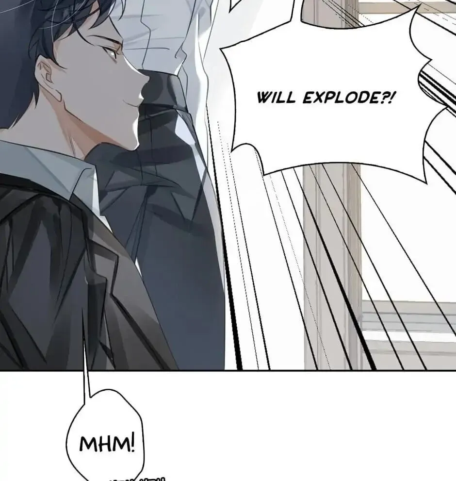 Read The Code of Silence chapter 20 image 2 on Lezhin
