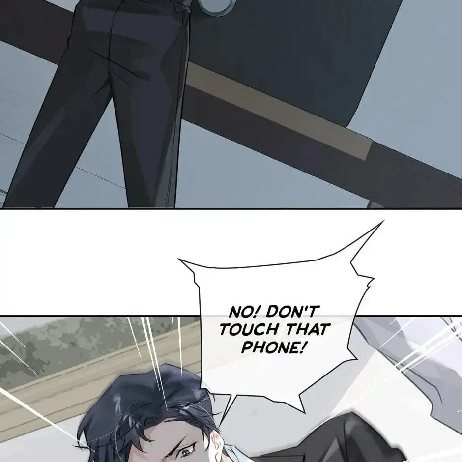 Read The Code of Silence chapter 20 image 20 on Lezhin
