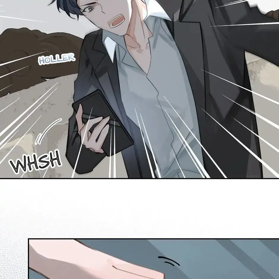 Read The Code of Silence chapter 20 image 21 on Lezhin