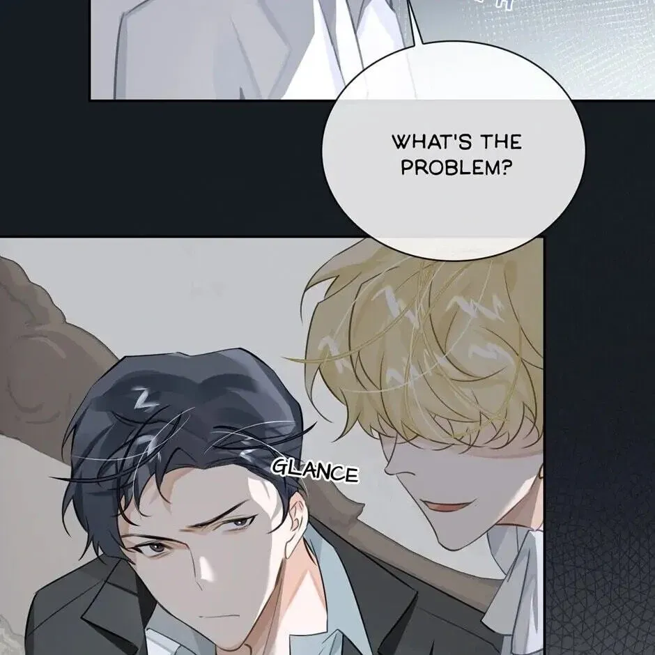 Read The Code of Silence chapter 20 image 25 on Lezhin