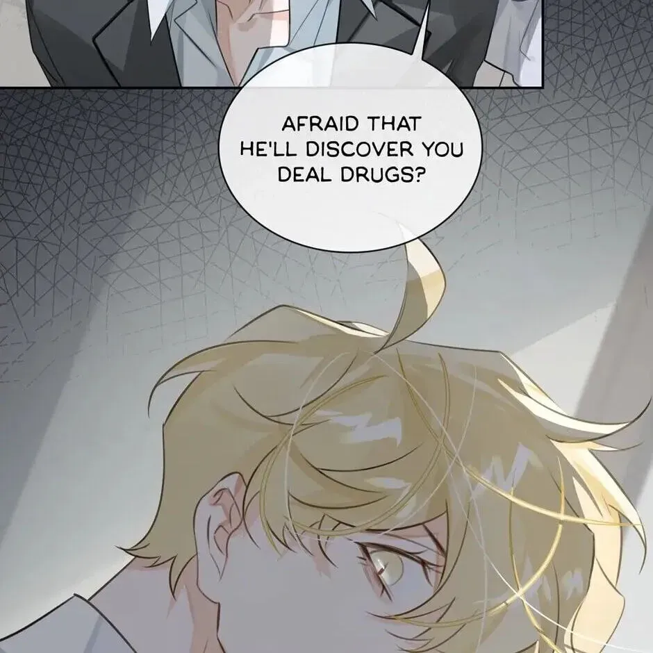 Read The Code of Silence chapter 20 image 26 on Lezhin