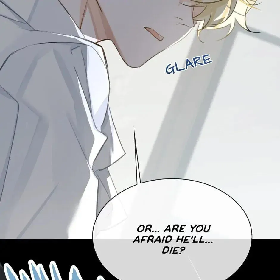 Read The Code of Silence chapter 20 image 27 on Lezhin