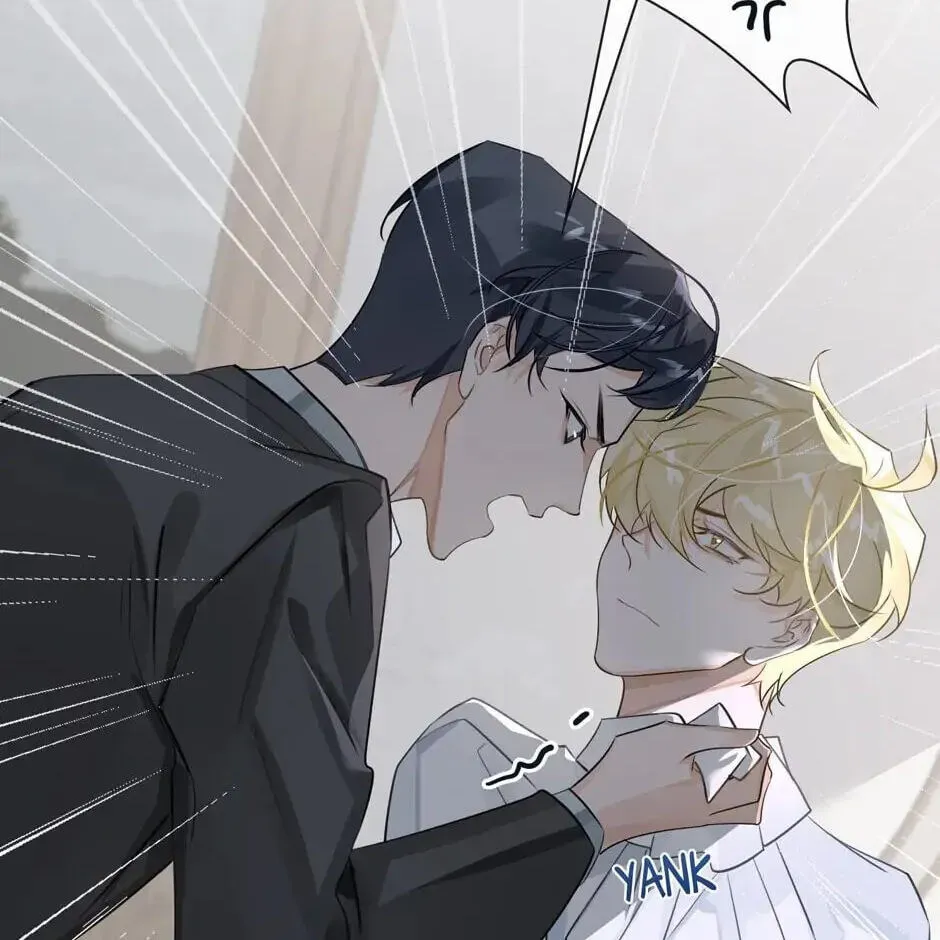 Read The Code of Silence chapter 20 image 30 on Lezhin