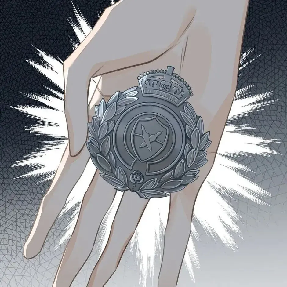Read The Code of Silence chapter 20 image 34 on Lezhin