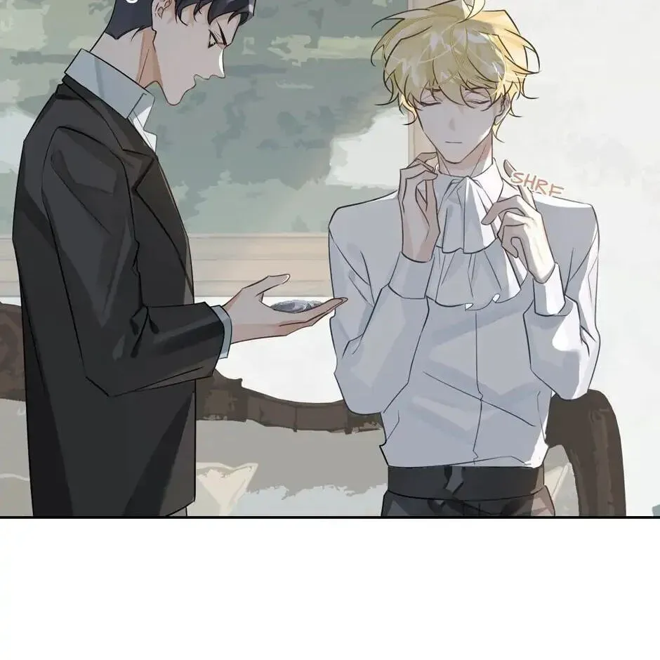 Read The Code of Silence chapter 20 image 36 on Lezhin