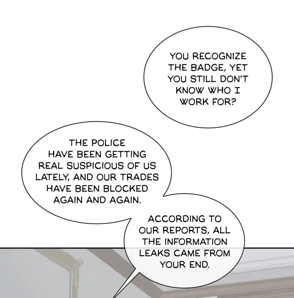Read The Code of Silence chapter 20 image 37 on Lezhin
