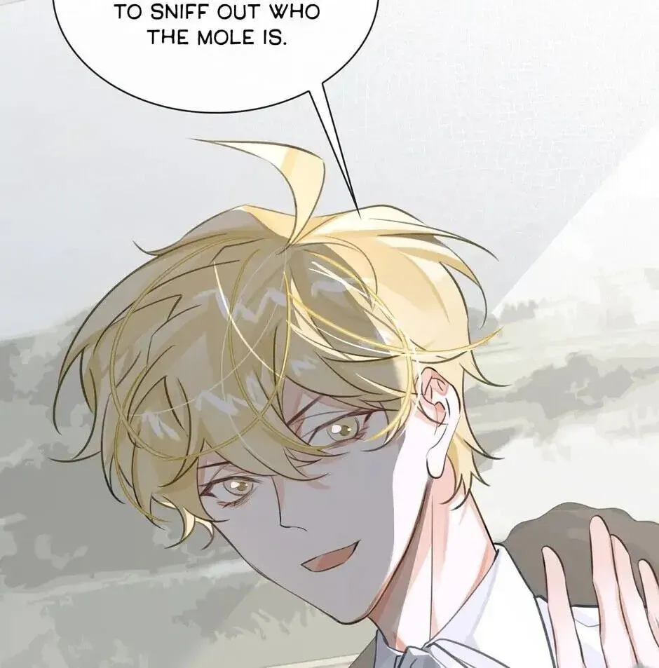 Read The Code of Silence chapter 20 image 40 on Lezhin