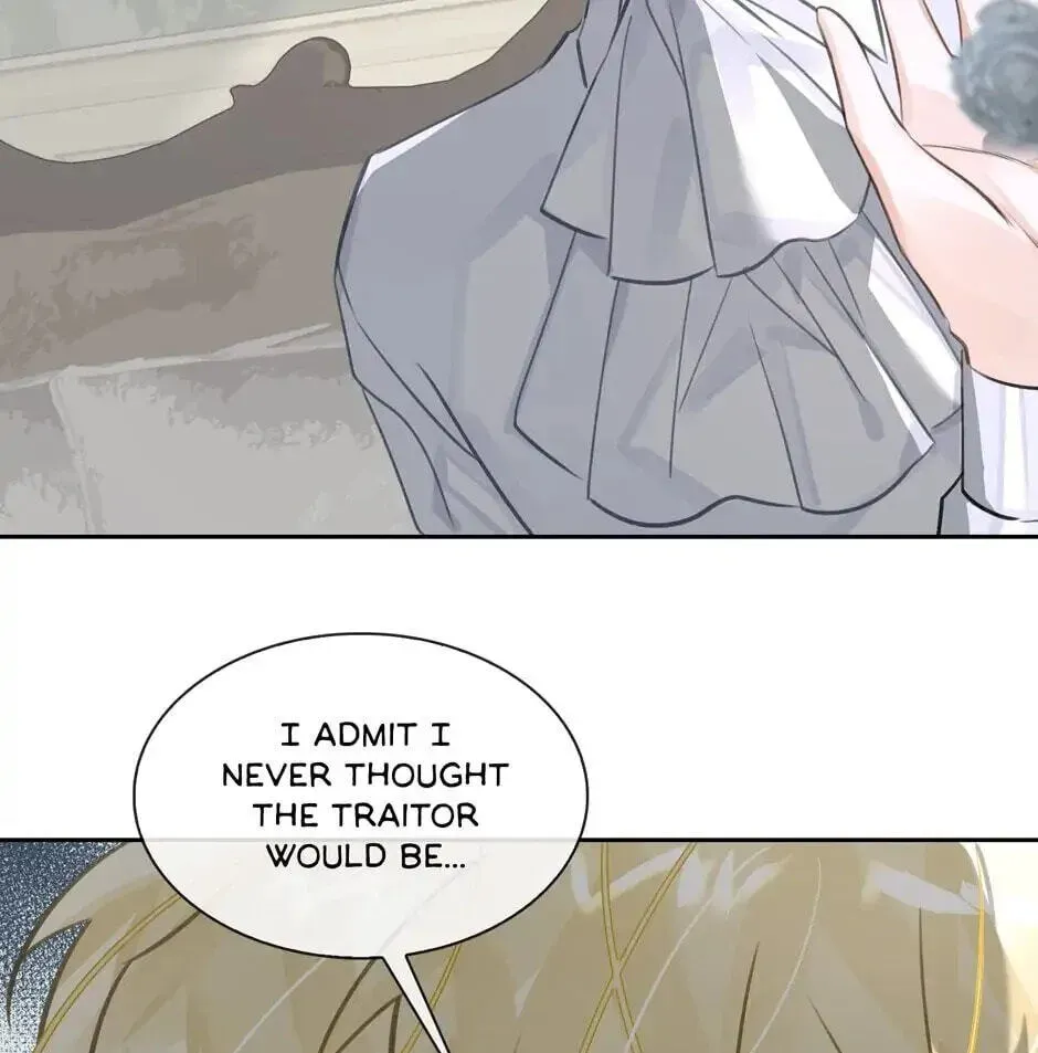 Read The Code of Silence chapter 20 image 41 on Lezhin