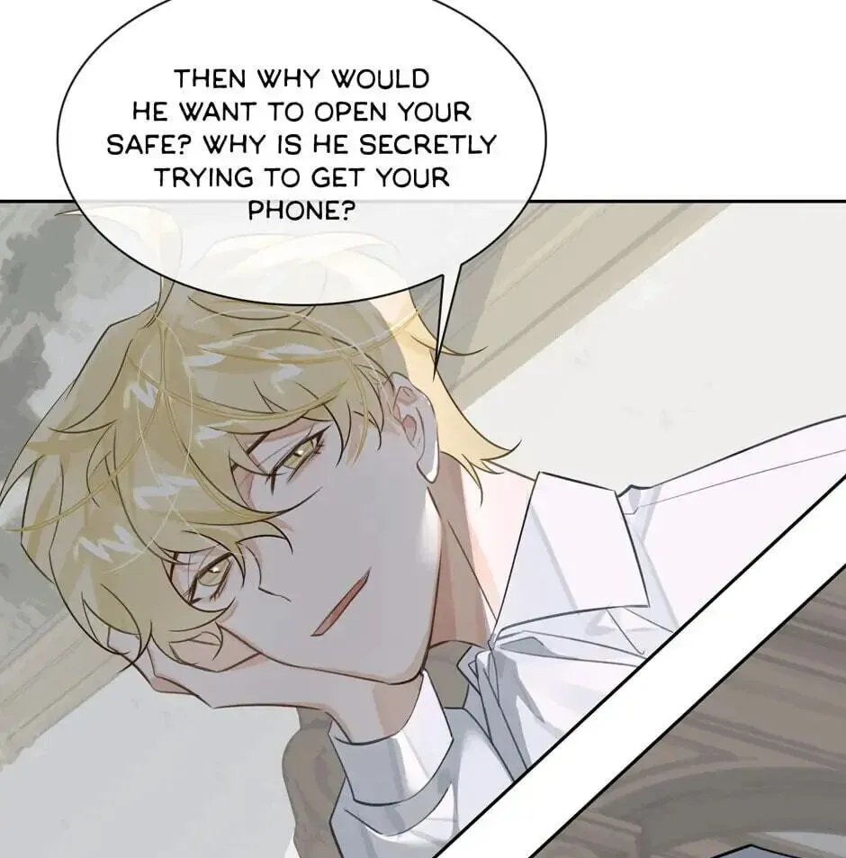 Read The Code of Silence chapter 20 image 47 on Lezhin