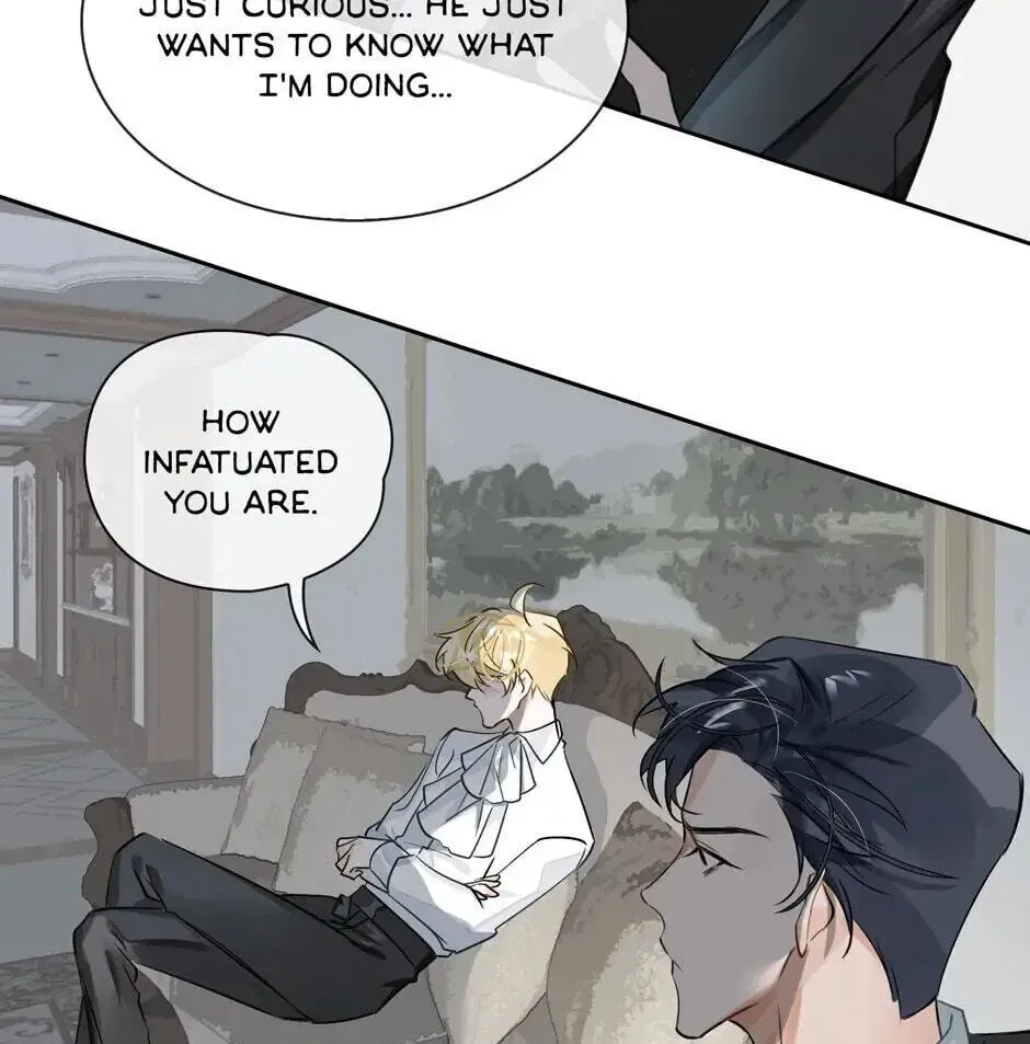 Read The Code of Silence chapter 20 image 49 on Lezhin