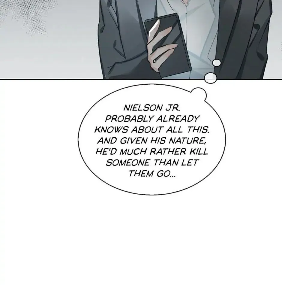 Read The Code of Silence chapter 20 image 54 on Lezhin
