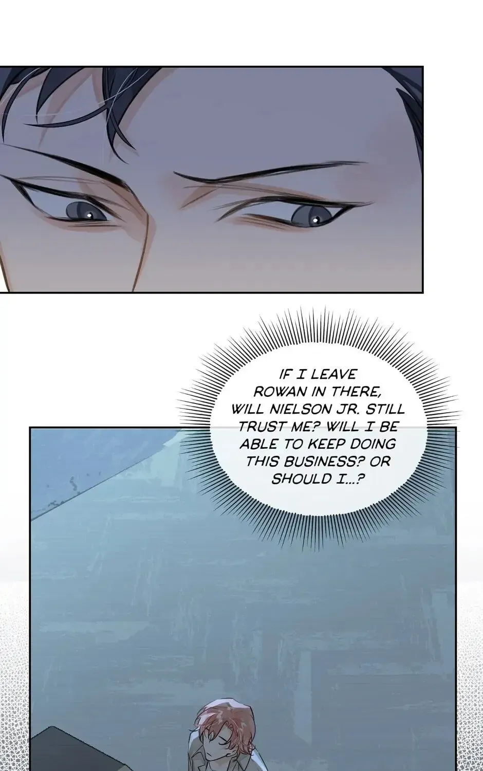 Read The Code of Silence chapter 20 image 55 on Lezhin