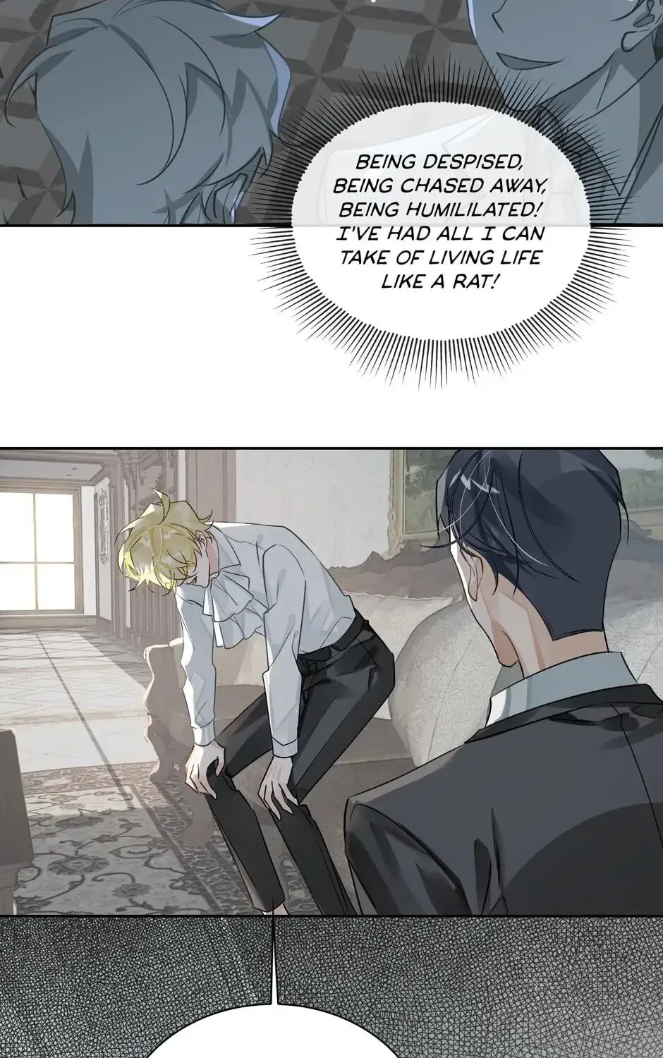 Read The Code of Silence chapter 20 image 61 on Lezhin