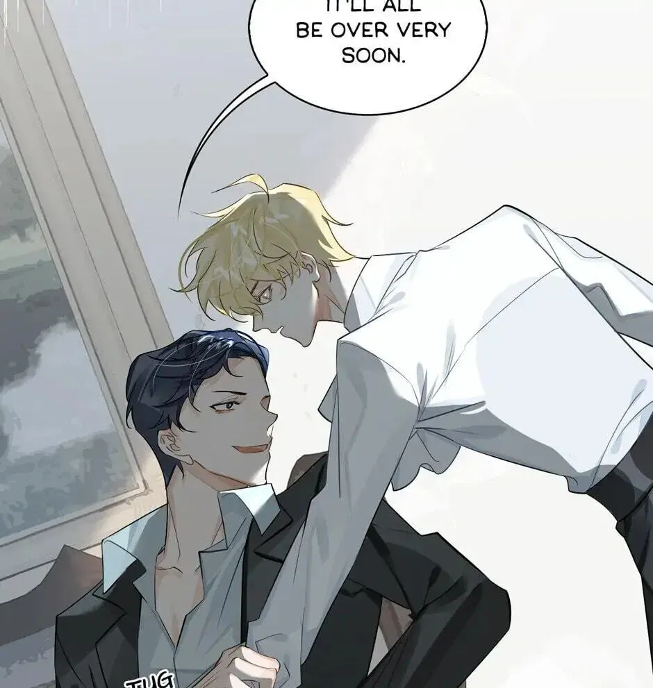 Read The Code of Silence chapter 20 image 7 on Lezhin