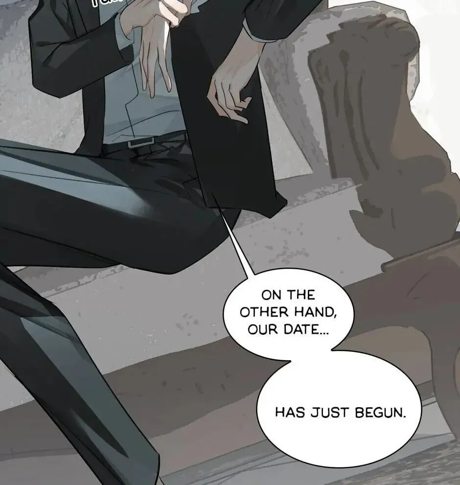 Read The Code of Silence chapter 20 image 8 on Lezhin