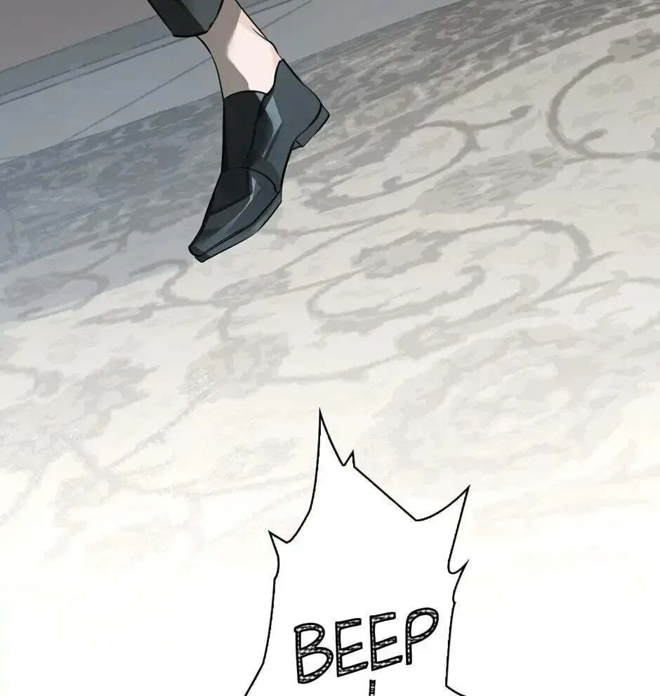 Read The Code of Silence chapter 20 image 9 on Lezhin