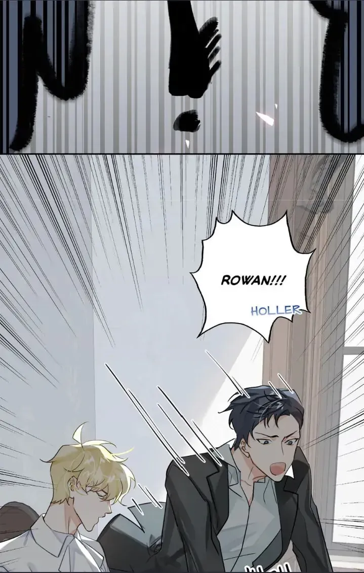 Read The Code of Silence chapter 21 image 11 on Lezhin