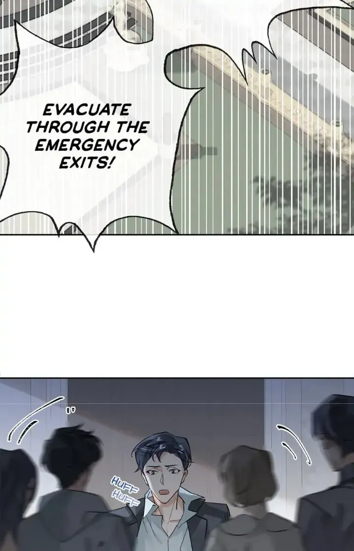 Read The Code of Silence chapter 21 image 17 on Lezhin