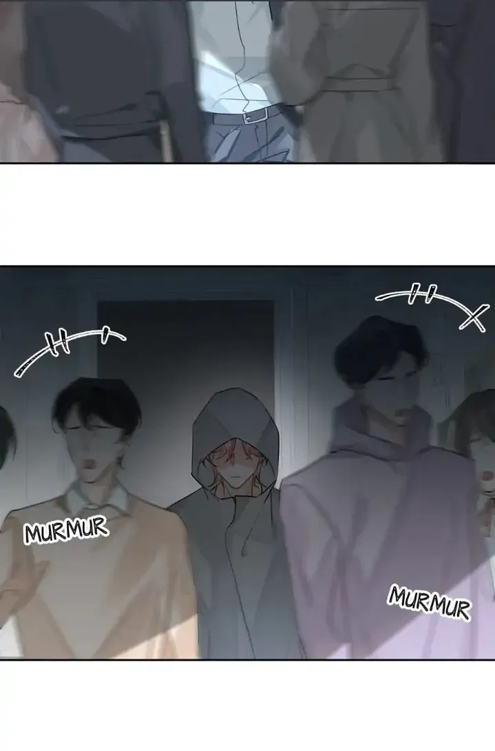 Read The Code of Silence chapter 21 image 18 on Lezhin