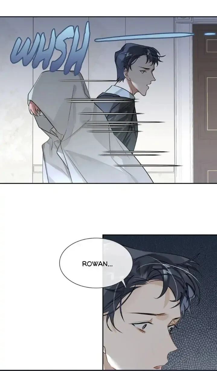 Read The Code of Silence chapter 21 image 19 on Lezhin