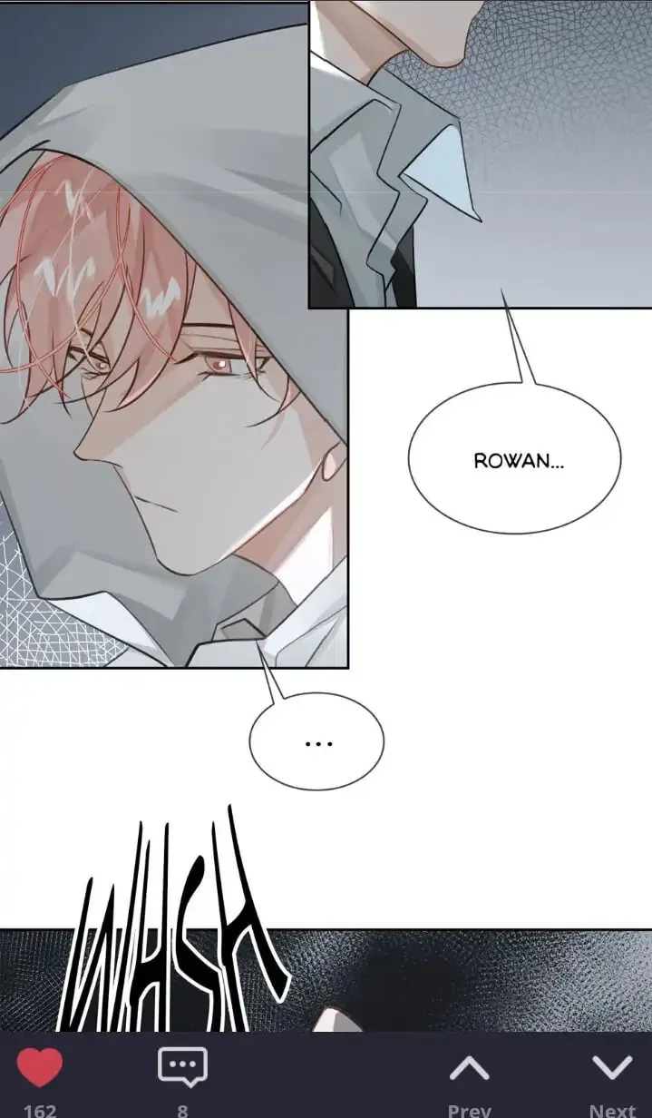 Read The Code of Silence chapter 21 image 20 on Lezhin