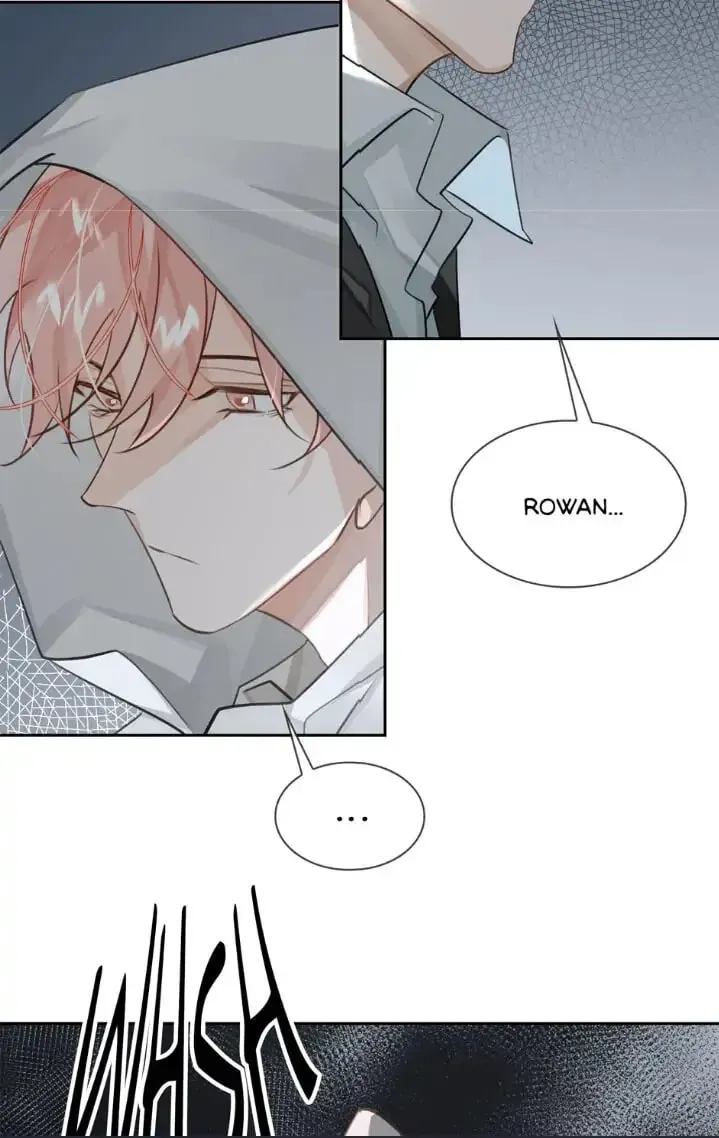 Read The Code of Silence chapter 21 image 21 on Lezhin