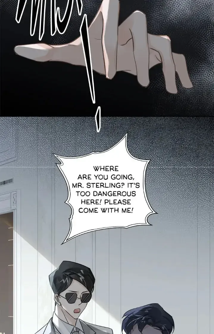 Read The Code of Silence chapter 21 image 22 on Lezhin