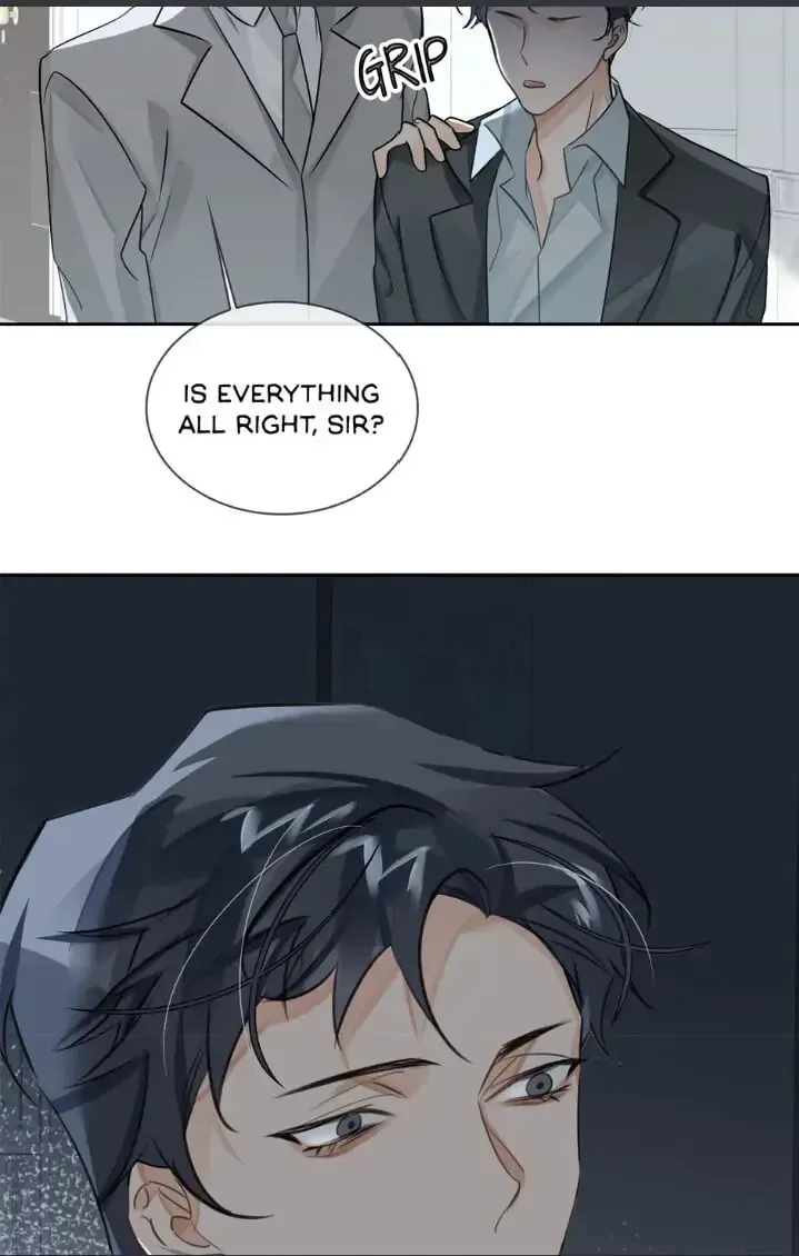 Read The Code of Silence chapter 21 image 23 on Lezhin